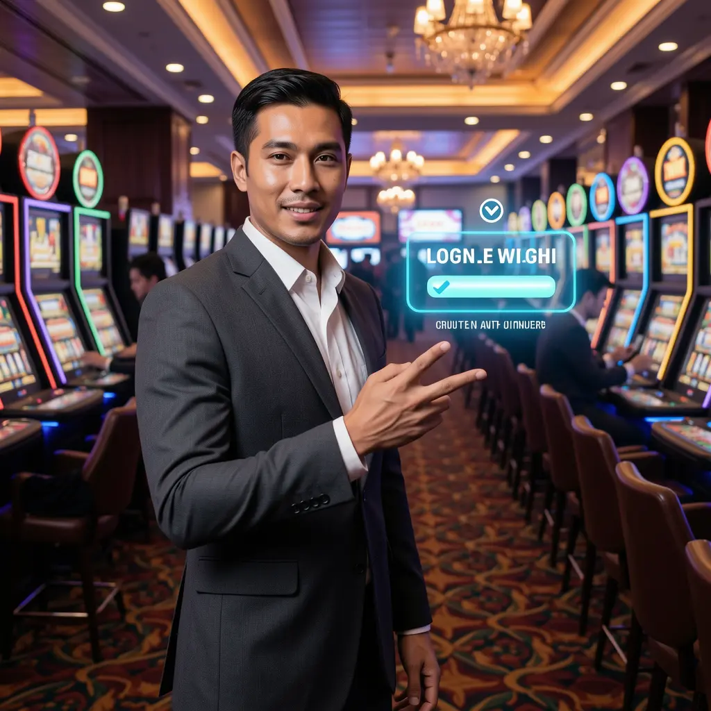 BM96 Login – Fast and secure access to your casino account in Malaysia Log Masuk BM96 – Akses pantas dan selamat ke akaun kasino anda di Malaysia